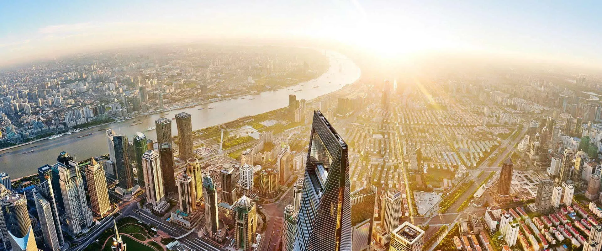 Une entreprise globale